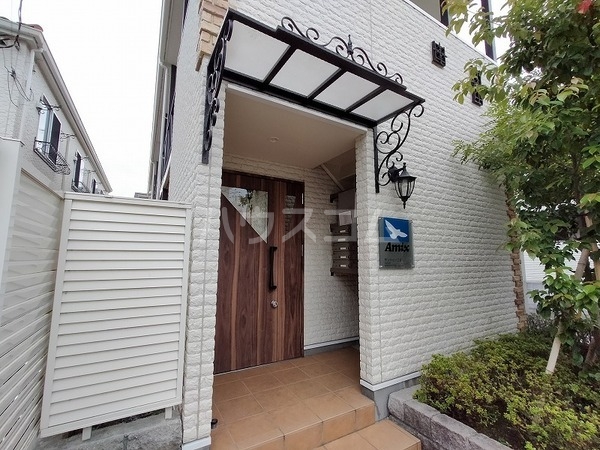 15/24 エントランス