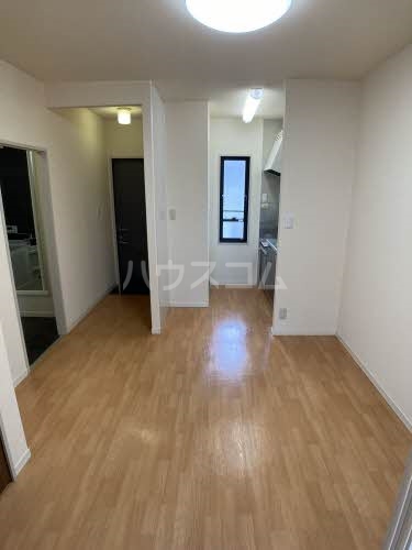 3/26 リビング/ダイニング