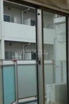 11/15 バルコニー