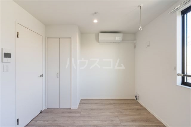 4/16 リビング/ダイニング