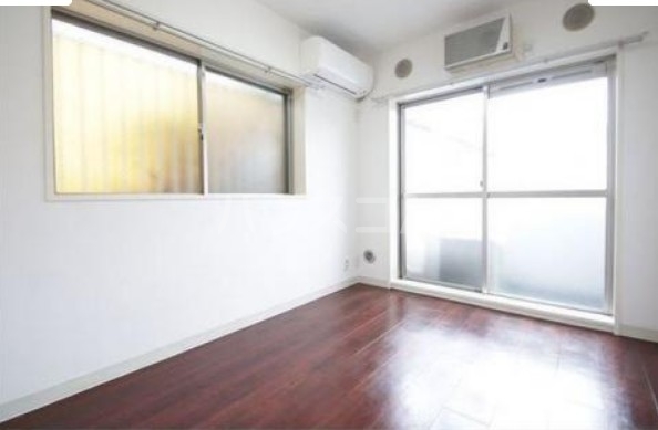 4/21 リビング/ダイニング