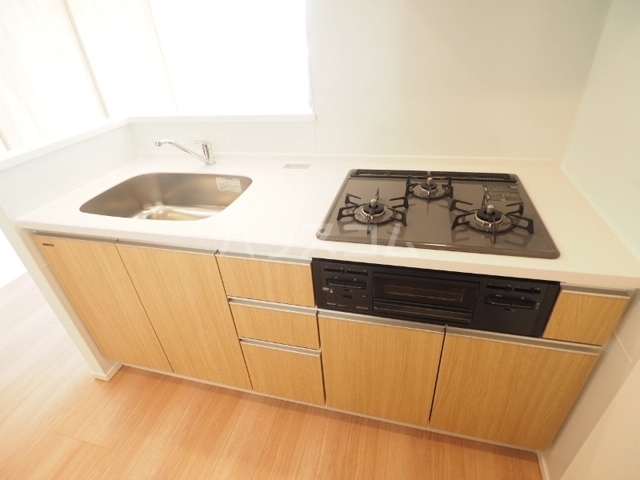 13/30 キッチン