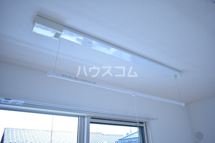 3/17 リビング/ダイニング