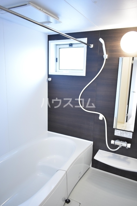 5/17 浴室