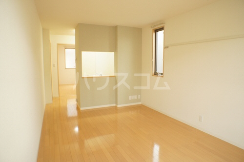 3/20 リビング/ダイニング