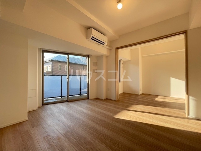 6/28 リビング/ダイニング