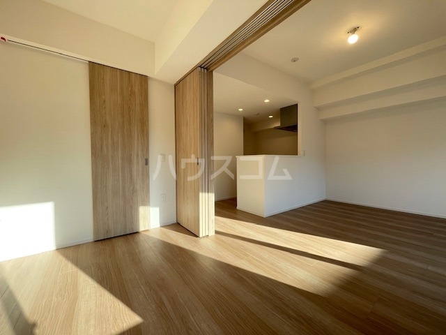 7/28 リビング/ダイニング