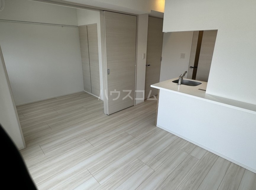 3/30 リビング/ダイニング