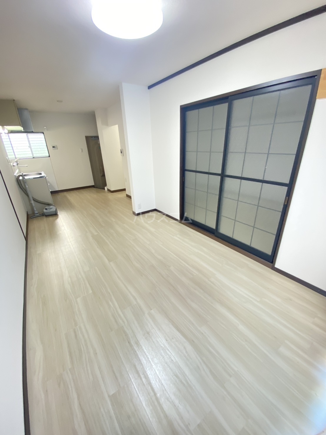 4/30 リビング/ダイニング