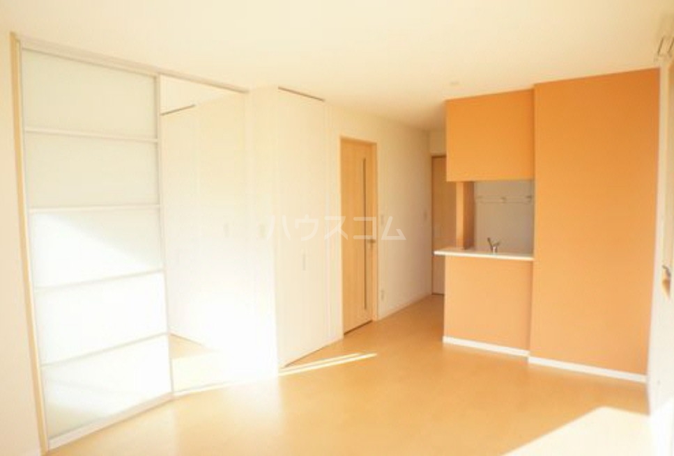 3/17 リビング/ダイニング