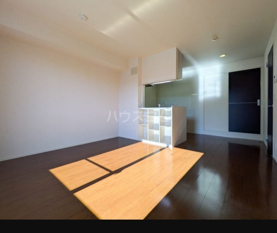 3/24 リビング/ダイニング