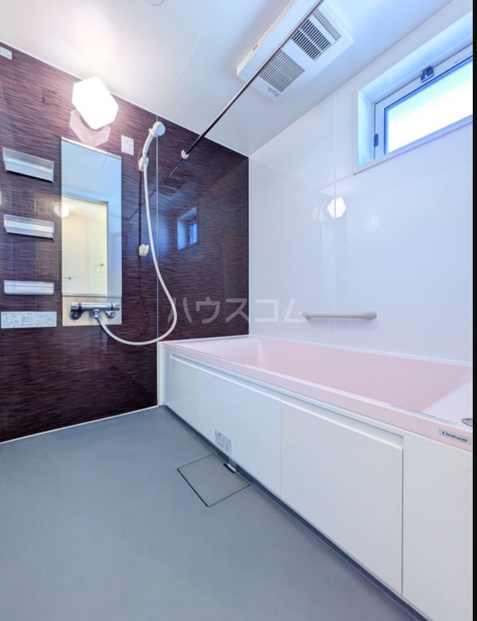 9/24 浴室