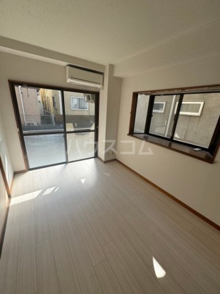 3/25 リビング/ダイニング