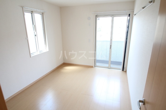 16/30 バルコニー