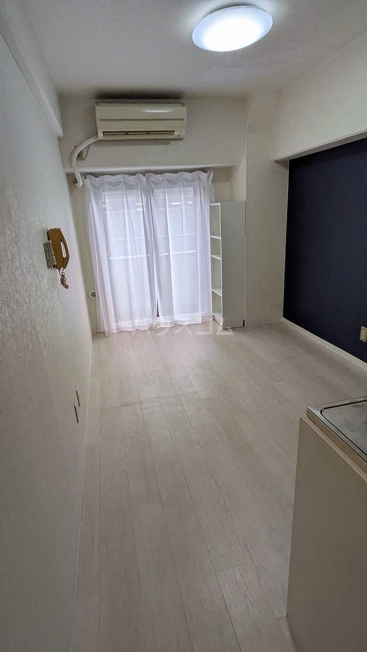 3/29 リビング/ダイニング