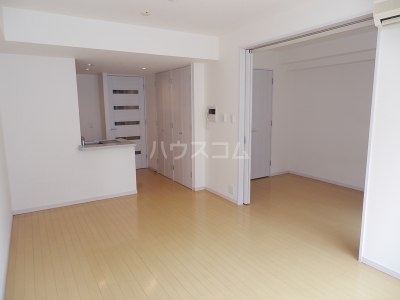 3/20 リビング/ダイニング