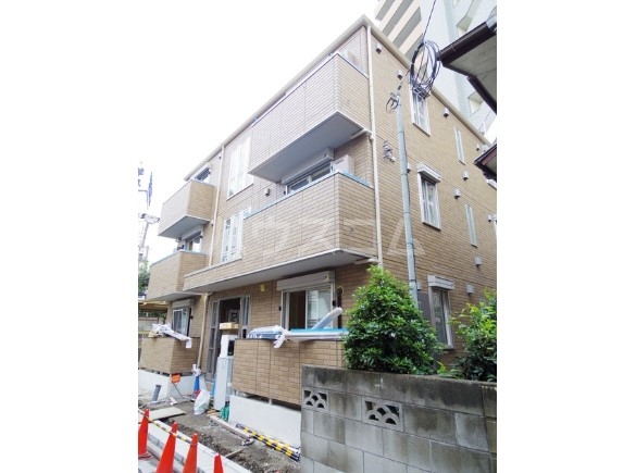 14/24 エントランス