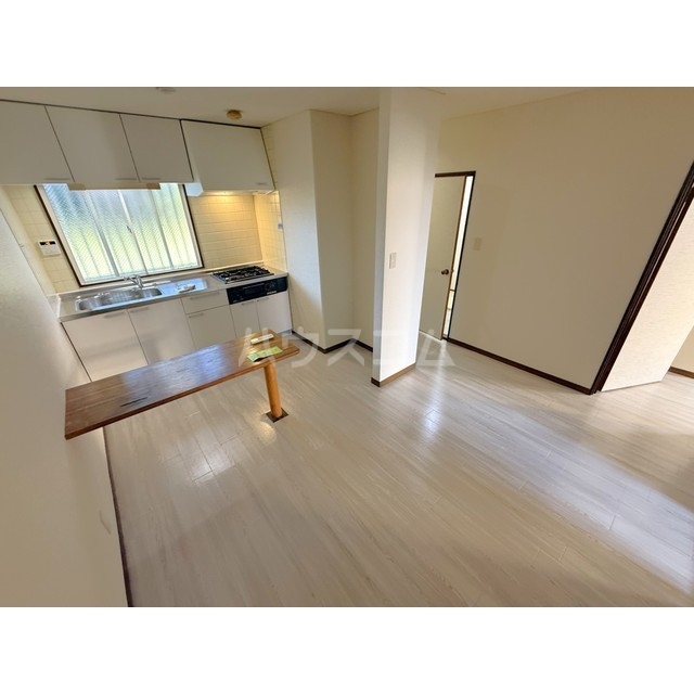 8/28 リビング/ダイニング