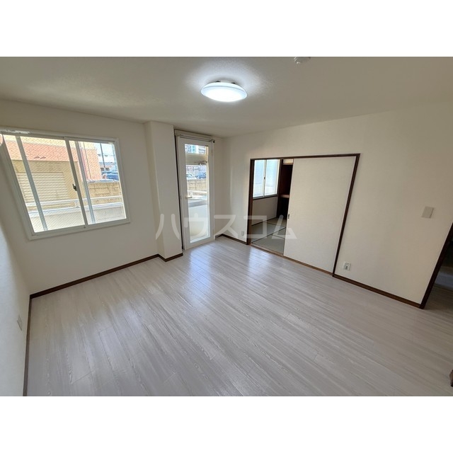 5/28 リビング/ダイニング