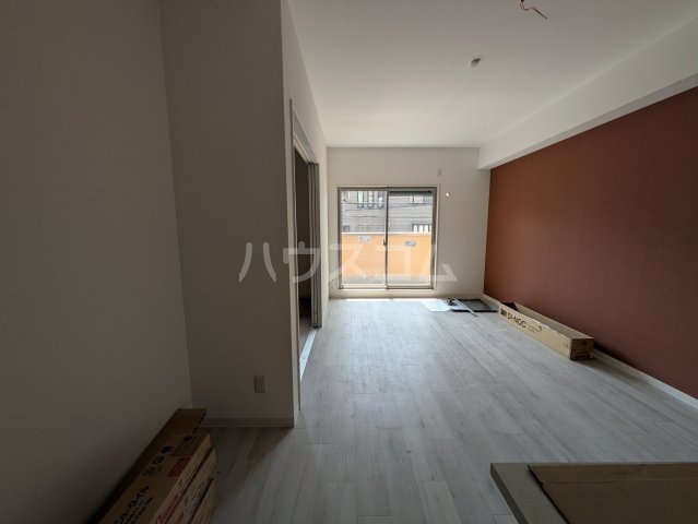 3/30 リビング/ダイニング