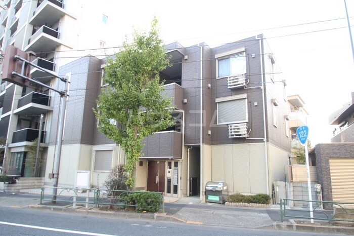 15/25 エントランス