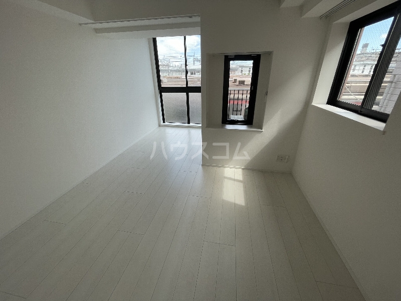 5/23 リビング/ダイニング