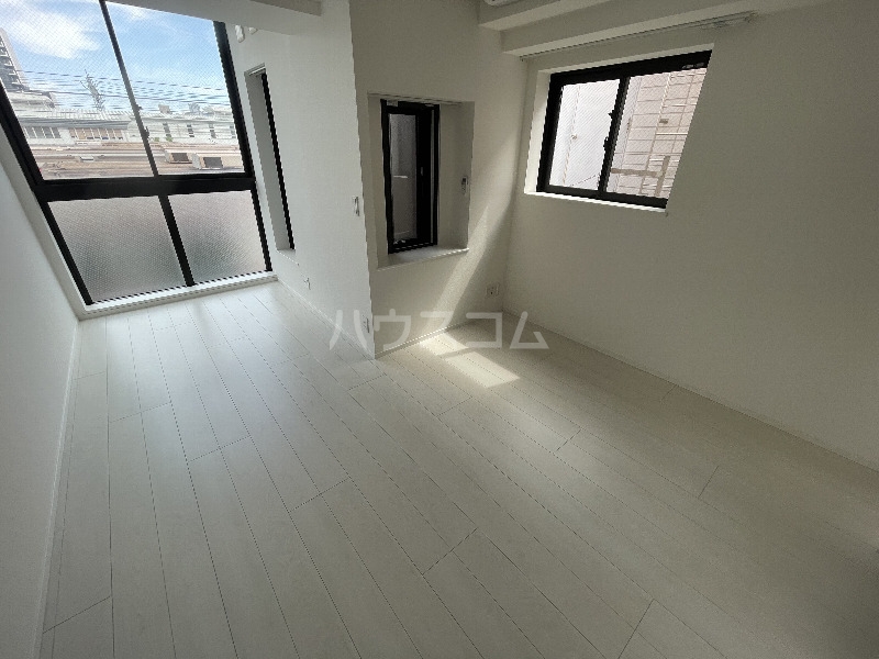 4/23 リビング/ダイニング