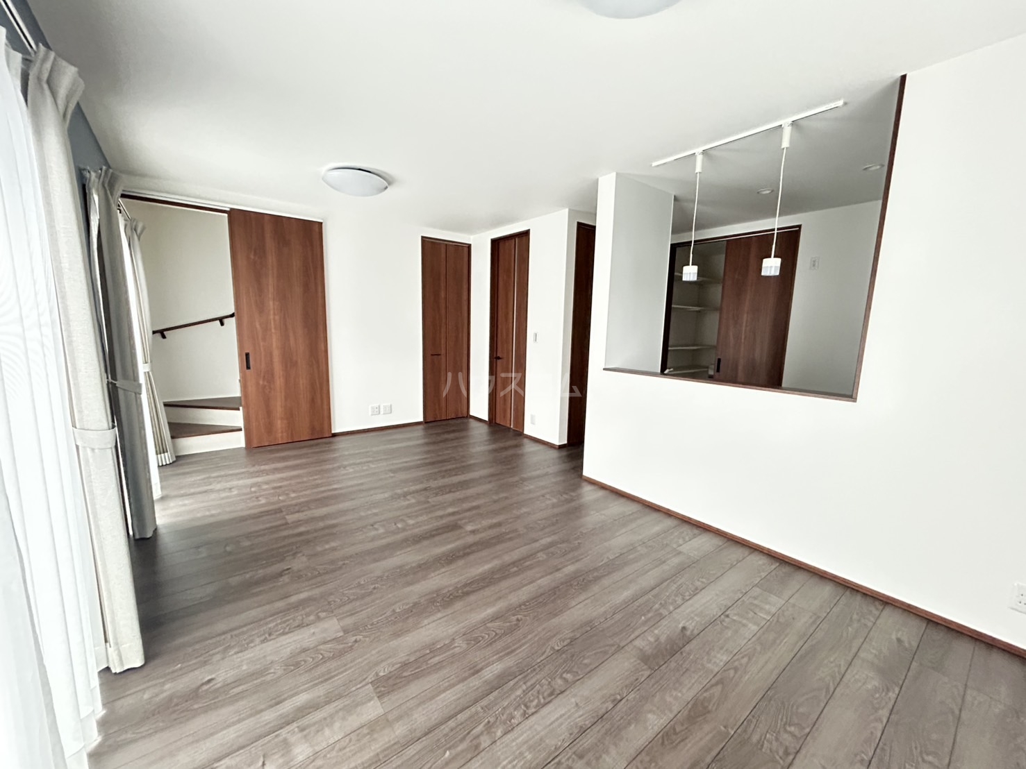 3/30 リビング/ダイニング