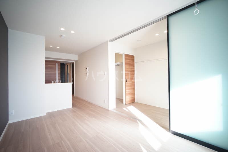 3/16 リビング/ダイニング