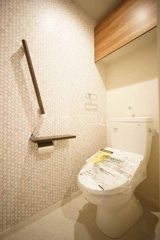 10/16 トイレ