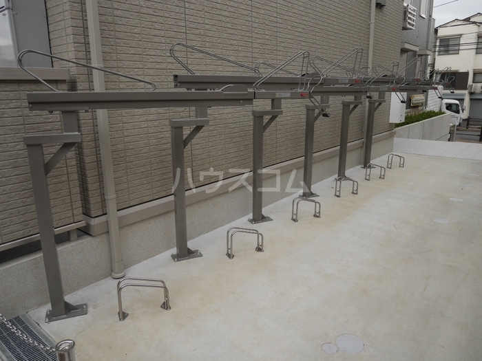 3/12 エントランス