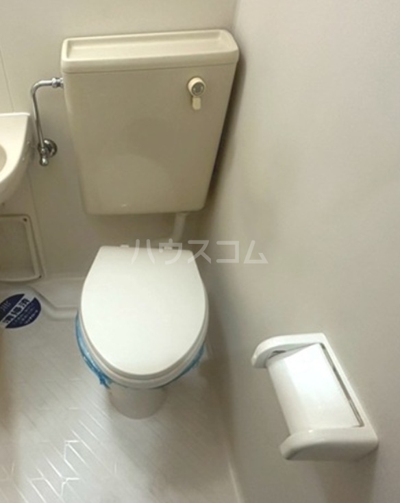 7/19 トイレ