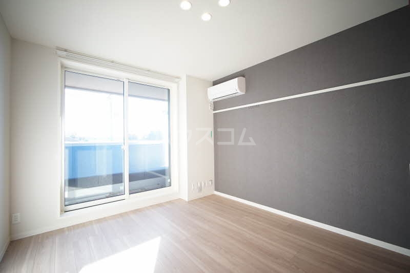 3/17 リビング/ダイニング