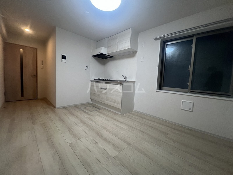 3/19 リビング/ダイニング