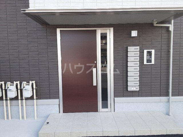 2/10 エントランス