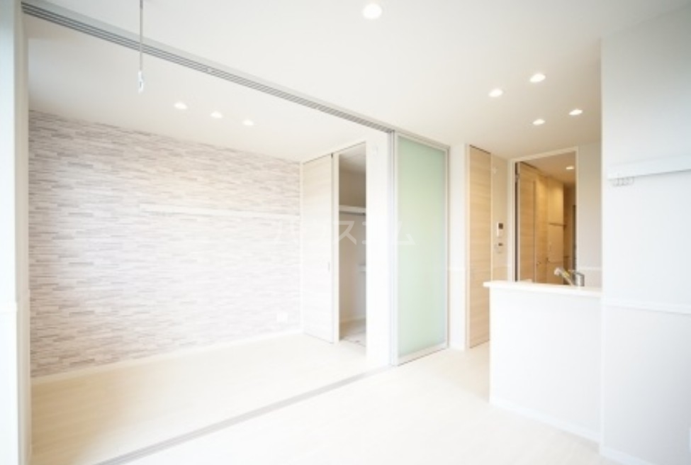 3/17 リビング/ダイニング