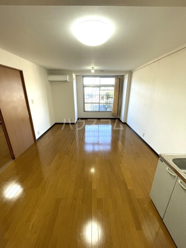 3/16 リビング/ダイニング