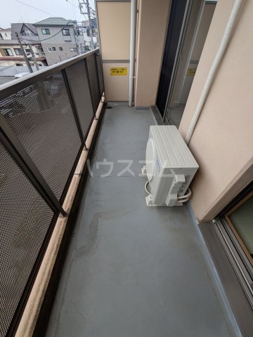 22/30 バルコニー