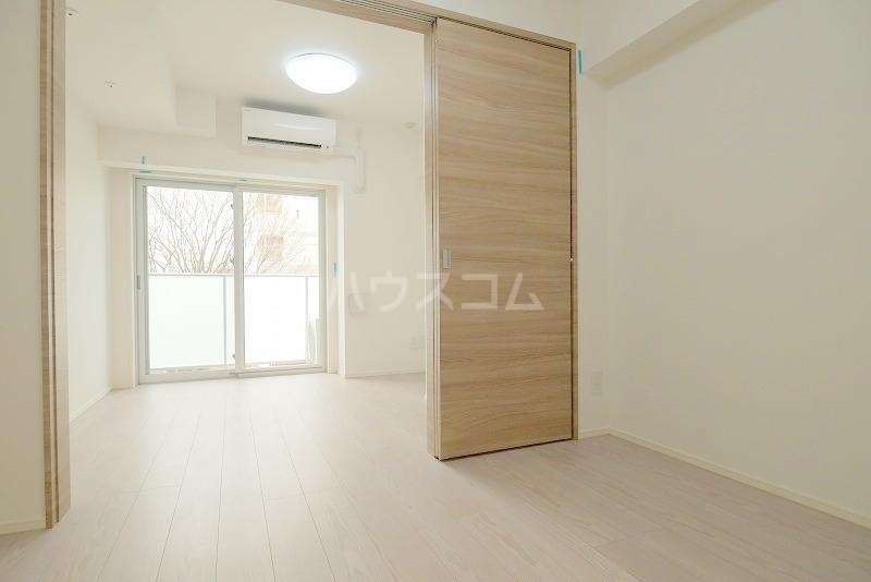 3/17 リビング/ダイニング