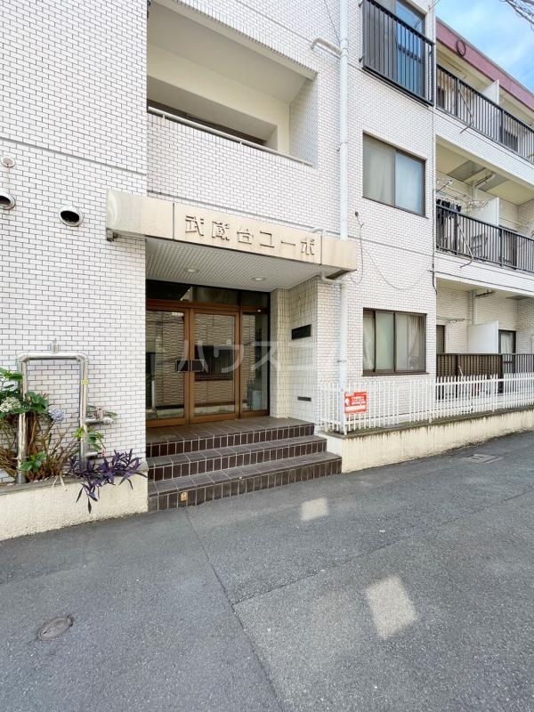 2/11 エントランス