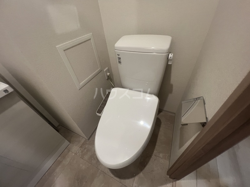 11/20 トイレ