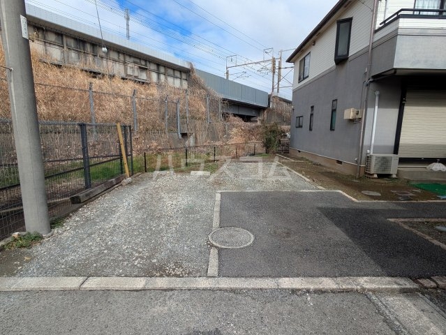 22/30 駐車場