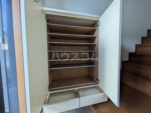 10/30 収納