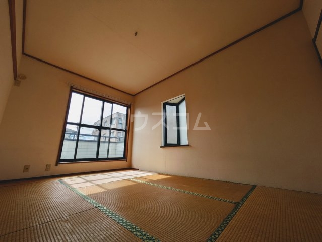 7/30 寝室