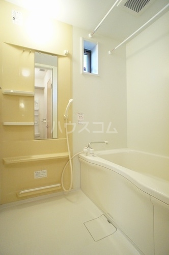 7/15 浴室
