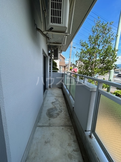 15/25 バルコニー