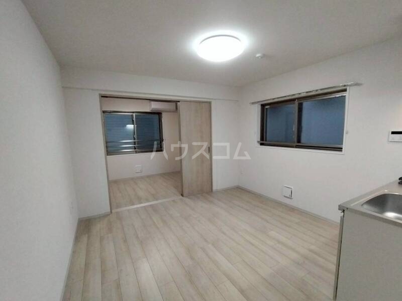 3/18 リビング/ダイニング