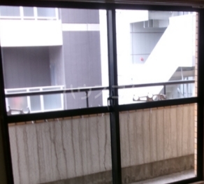 13/22 バルコニー