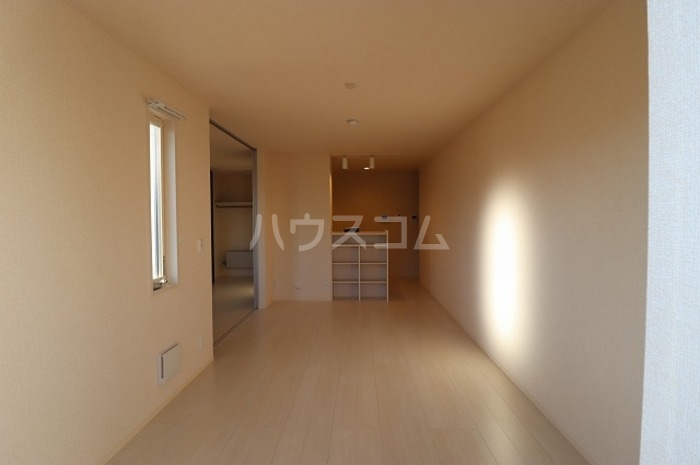 3/21 リビング/ダイニング