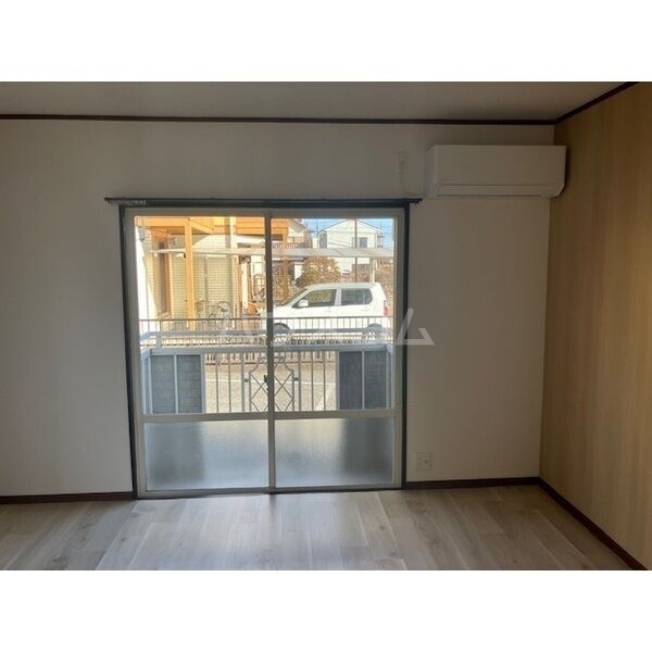 3/9 リビング/ダイニング